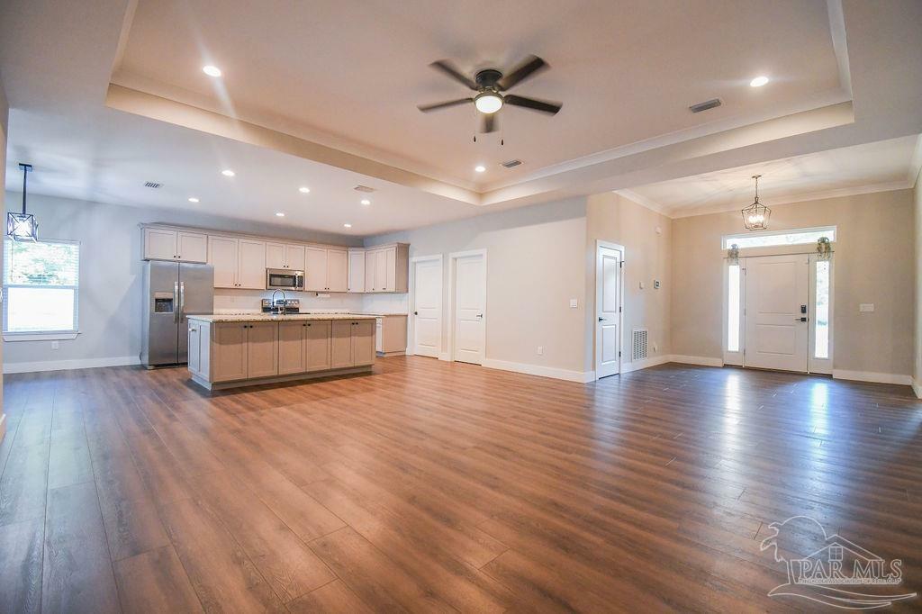 Property Photo:  5356 Barbarosa Rd  FL 32563 