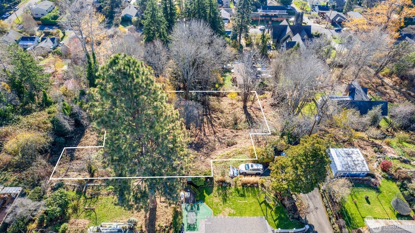 Property Photo:  1610 Knox Avenue  WA 98225 