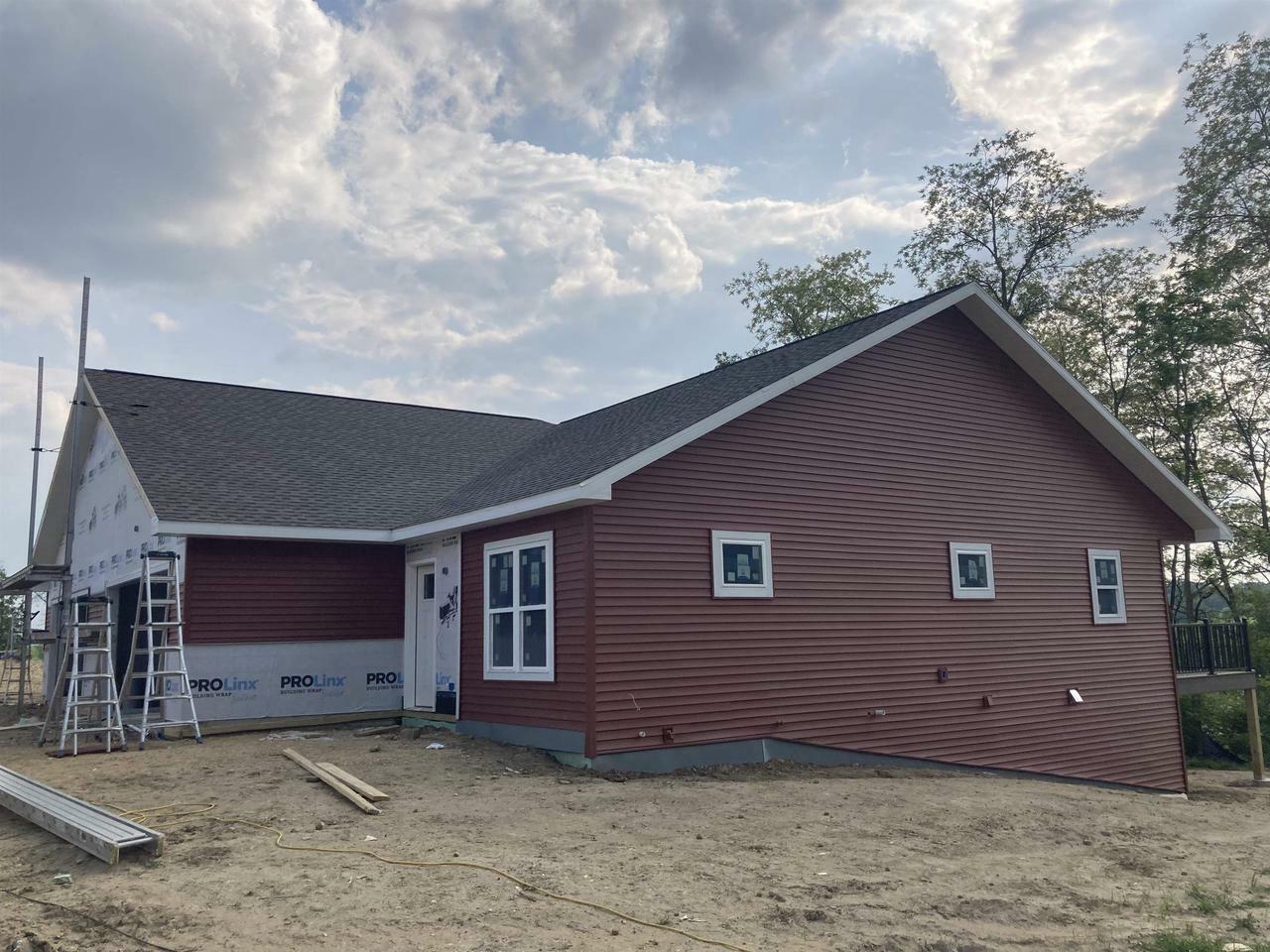 Property Photo: 1079 Armida Court WI 53959