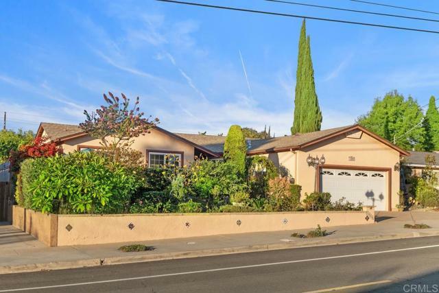 Property Photo:  7980 El Paso Street  CA 91942 