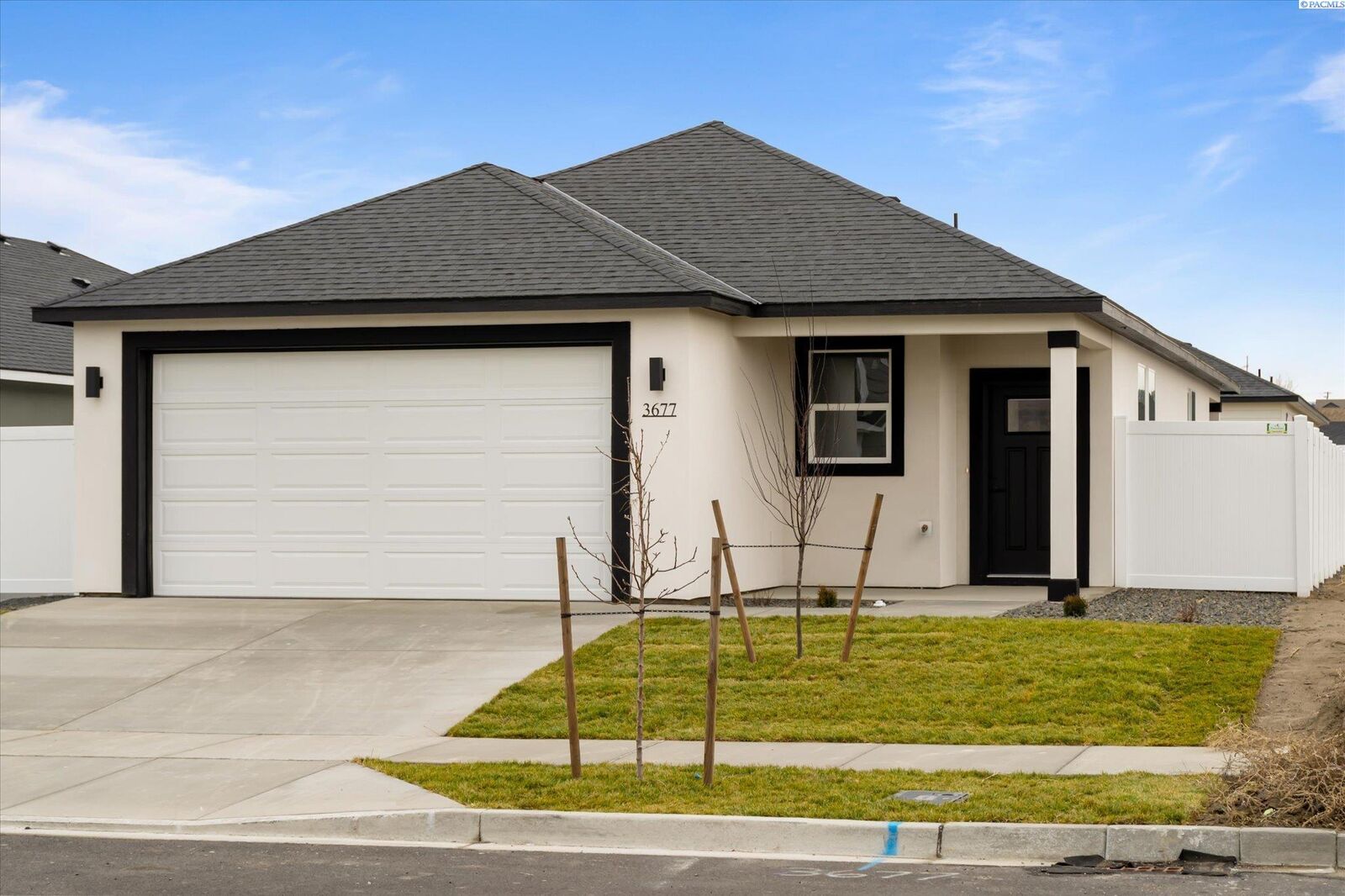 Property Photo:  3621 Stardust  WA 99352 
