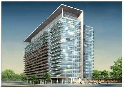 Property Photo: 4K Spadina Avenue 1523 ON M5V 3Y9