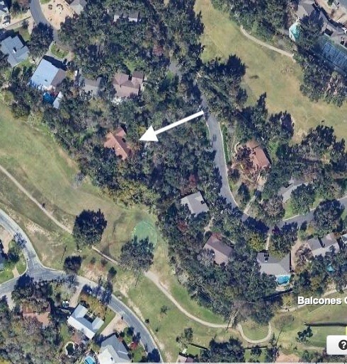 8915 Fairway Hill Drive  Austin TX 78750 photo