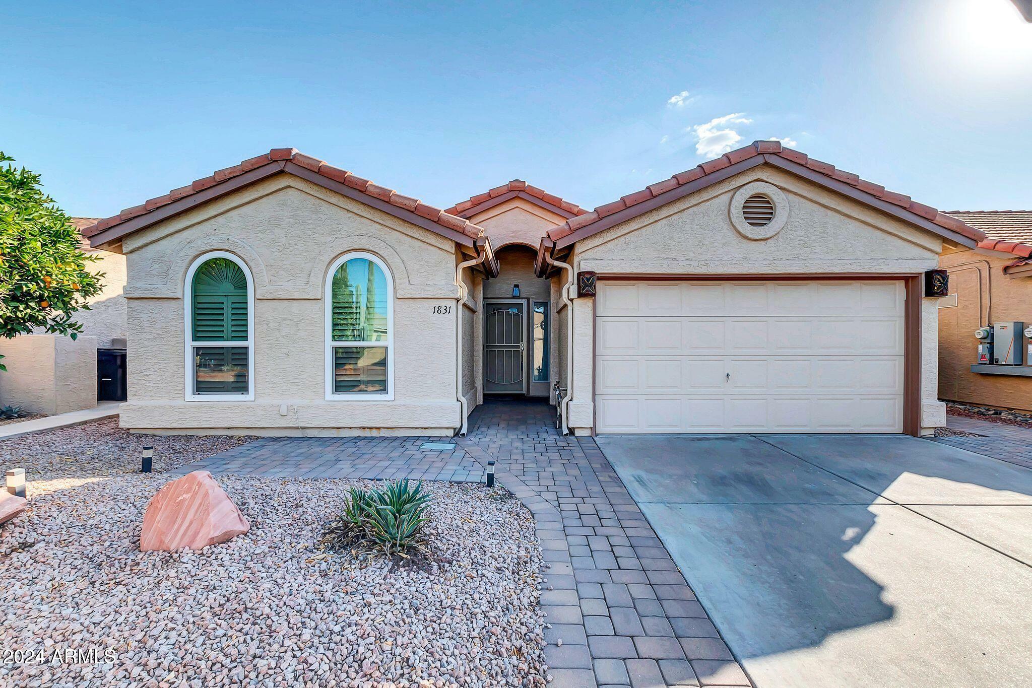 Property Photo:  1831 E Winged Foot Drive  AZ 85249 