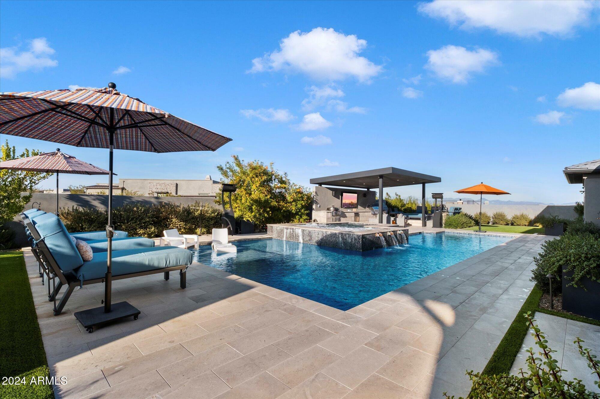 11946 E Cavedale Drive  Scottsdale AZ 85262 photo