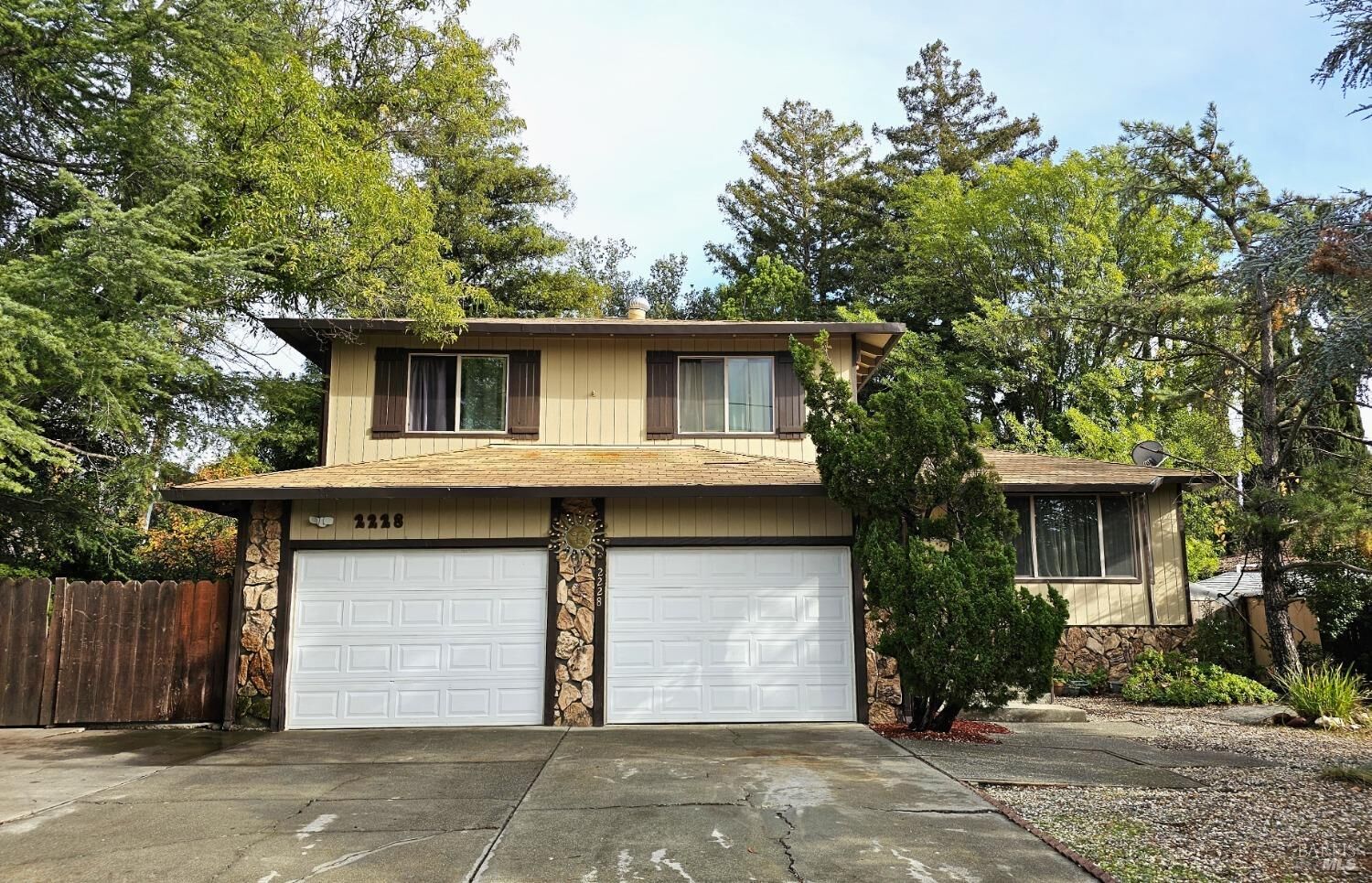 Property Photo:  2228 Pennsylvania Avenue  CA 94533 