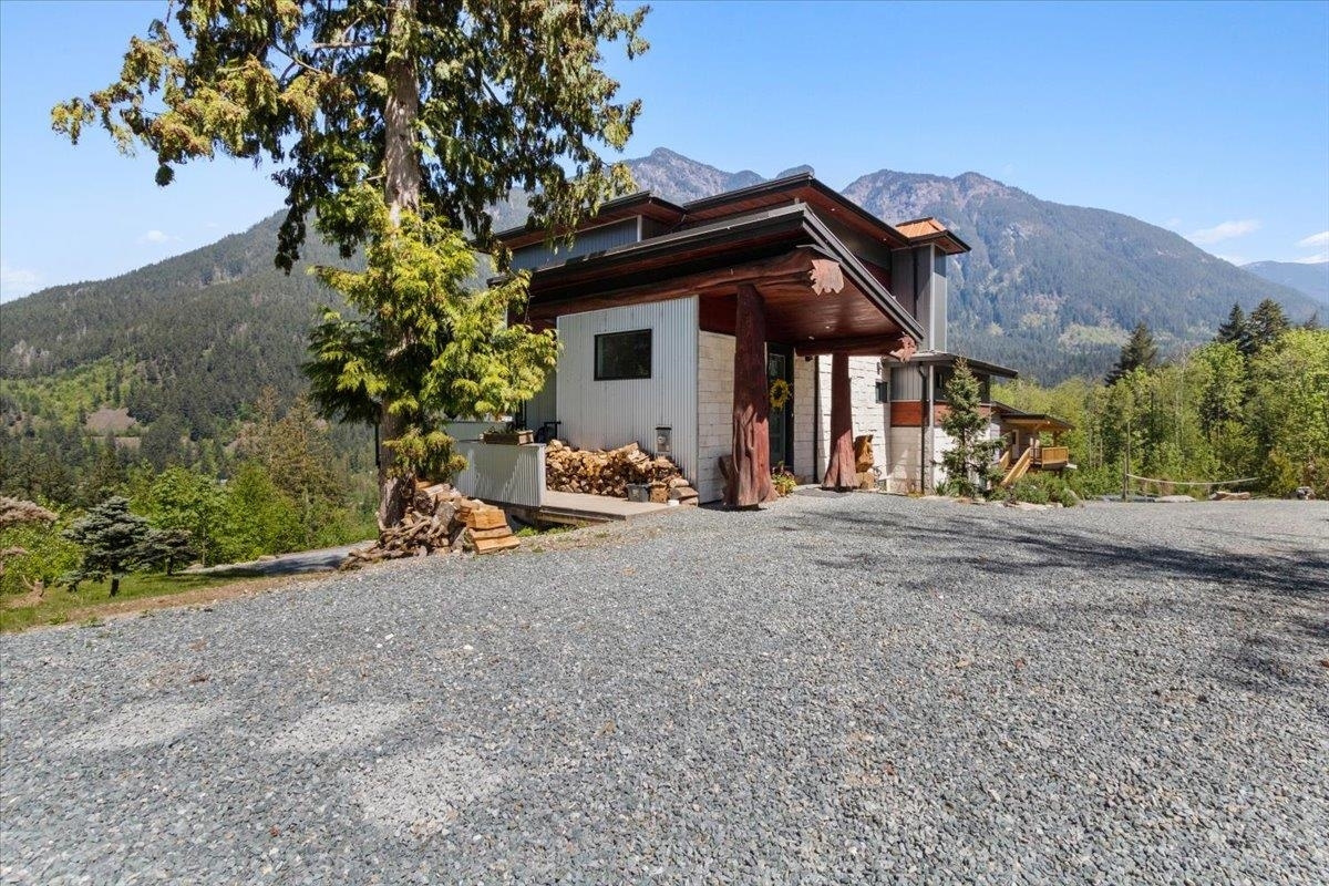 Property Photo: 66418 Othello Road BC V0X 1L1