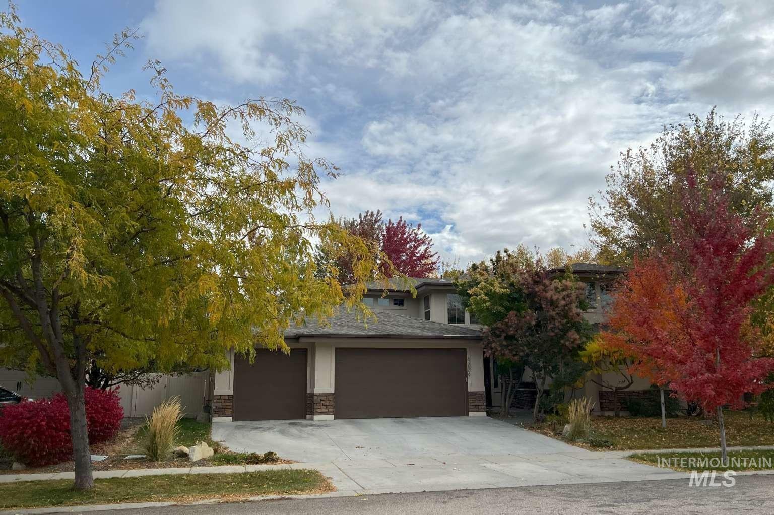 Property Photo:  4224 S Leanto Ave  ID 83642 