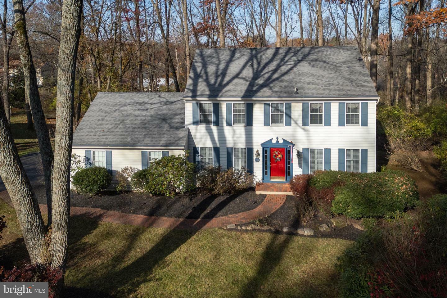 Property Photo:  409 Scofield Lane  PA 19380 