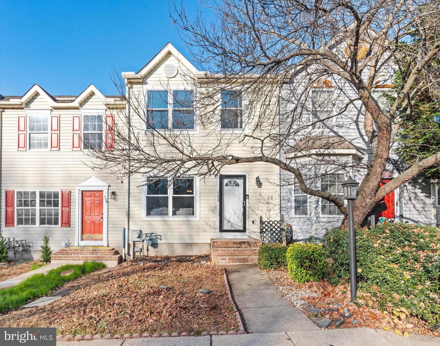 Property Photo:  128 Cherry Tree Lane  MD 21921 