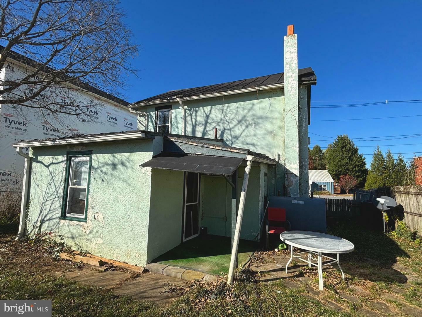 Property Photo:  107 W North Street  WV 25414 