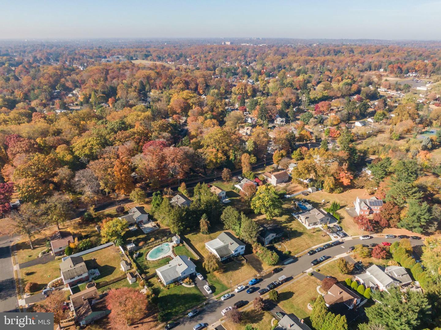 Property Photo:  620 Meadow Road  PA 19006 