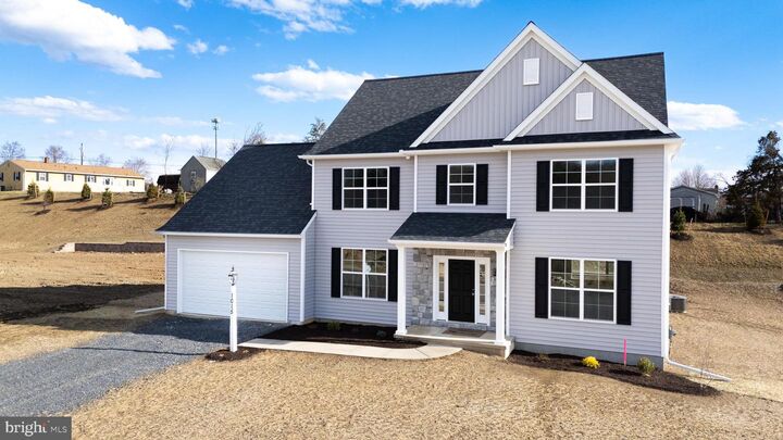 Property Photo:  1015 Mary'S Way Breckenridge  PA 17112 