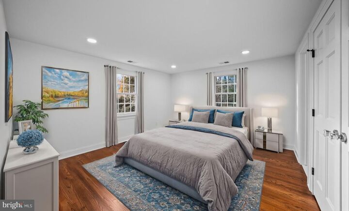 Property Photo: 189 Constitution Drive NJ 08540