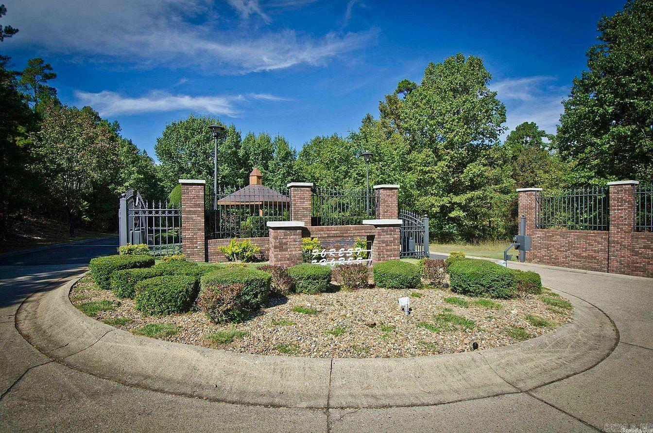 Property Photo:  189 Lake Forest Shores Drive  AR 71913 