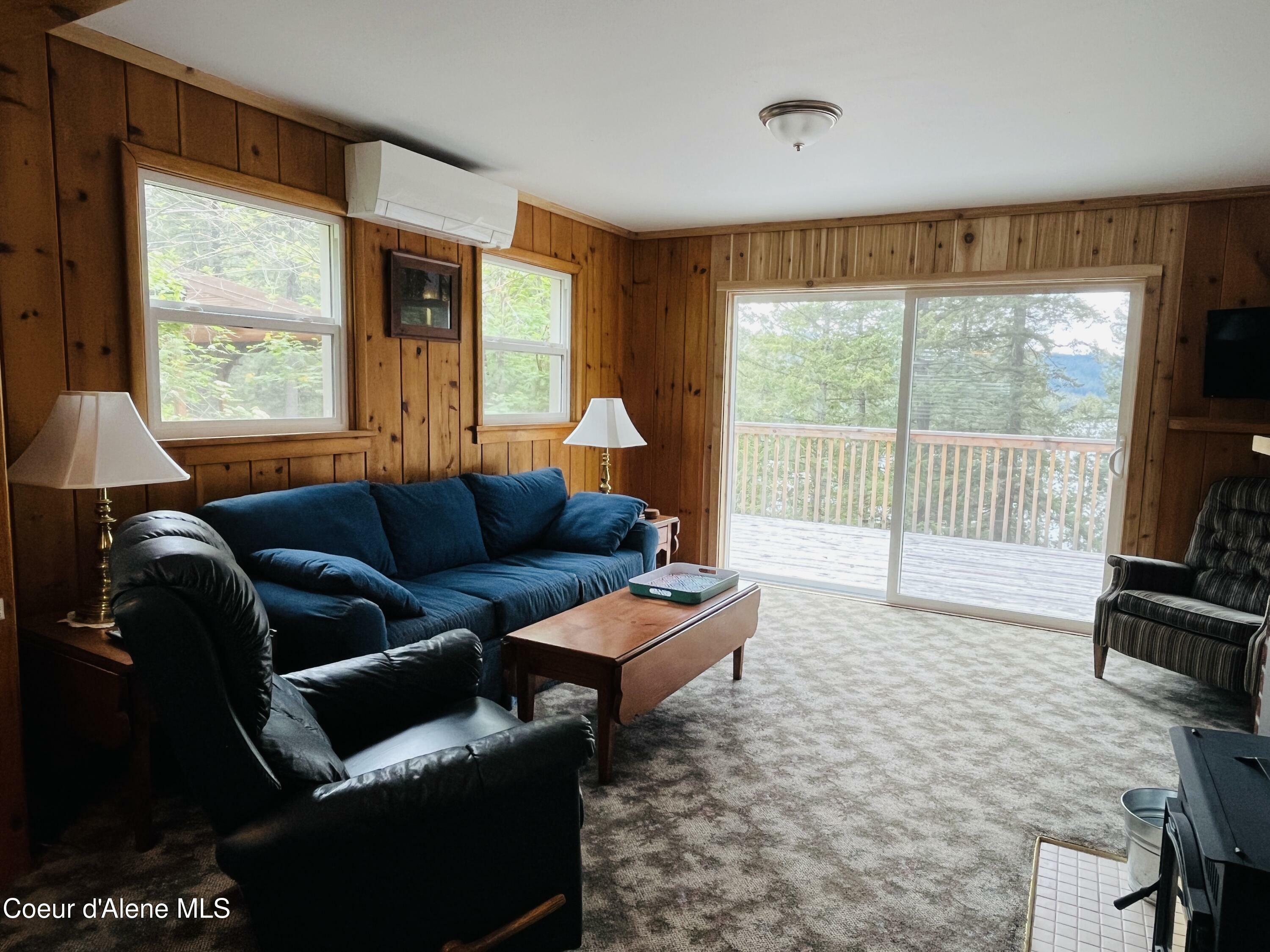 Property Photo:  140 Upper Rocky Point Rd  ID 83851 