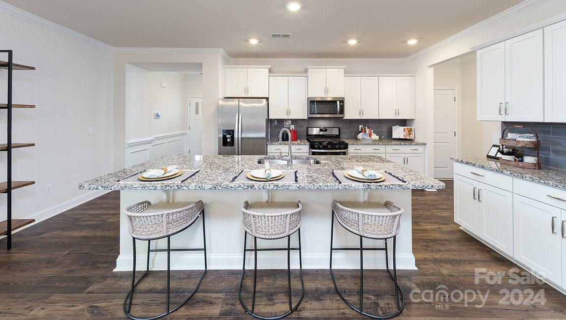Property Photo: 4233 Steel Way NC 28673