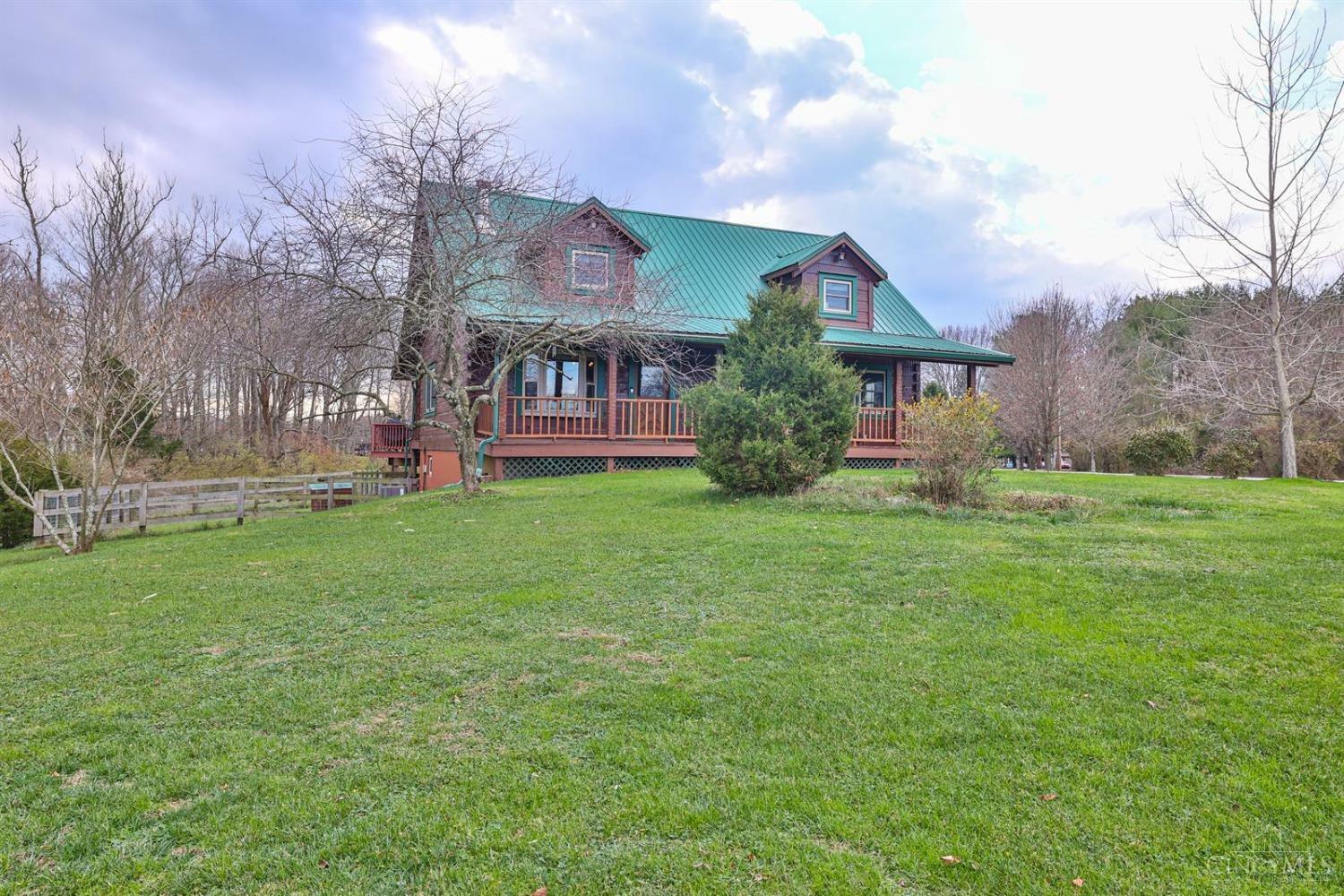 Property Photo:  4065 Summit Road  OH 45103 