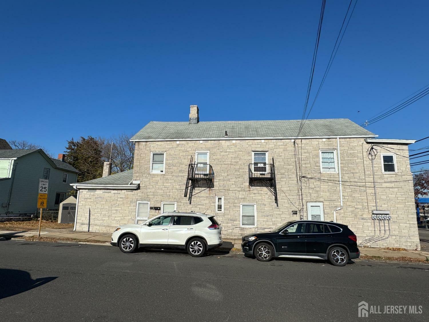 Property Photo:  146 S Broadway S  NJ 08879 