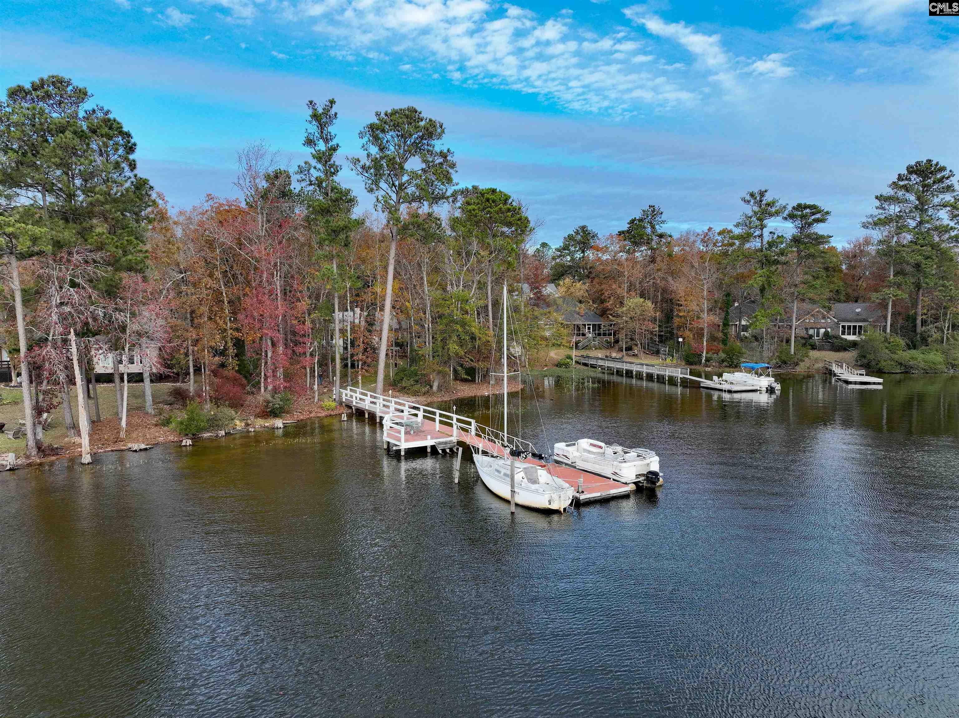 Property Photo:  97 Lake Point  SC 29127 