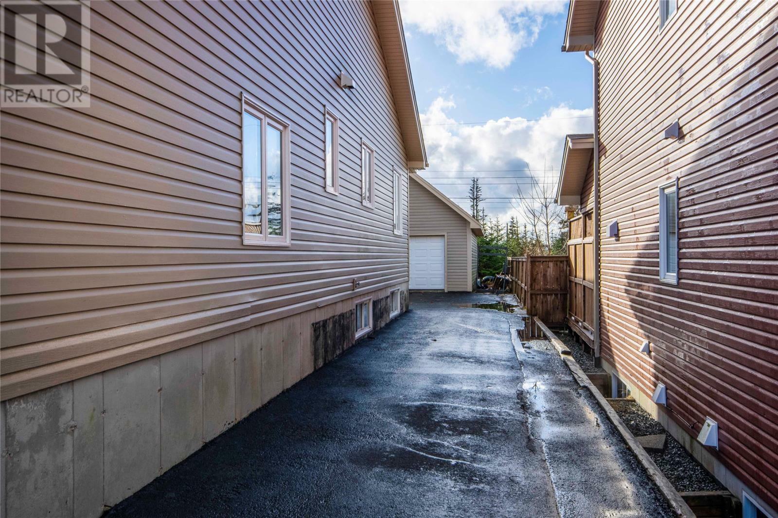 Property Photo:  70 Spracklin Boulevard  NL A1L 4E1 