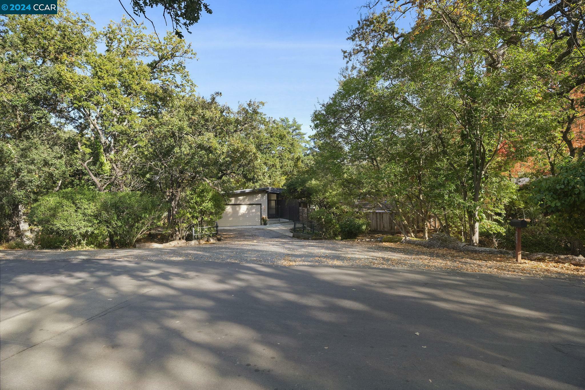 Property Photo:  280 Shady Glen Rd  CA 94596 