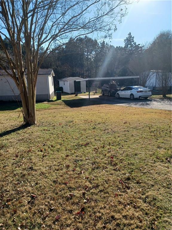 Property Photo: 230 Highland Boulevard GA 30281