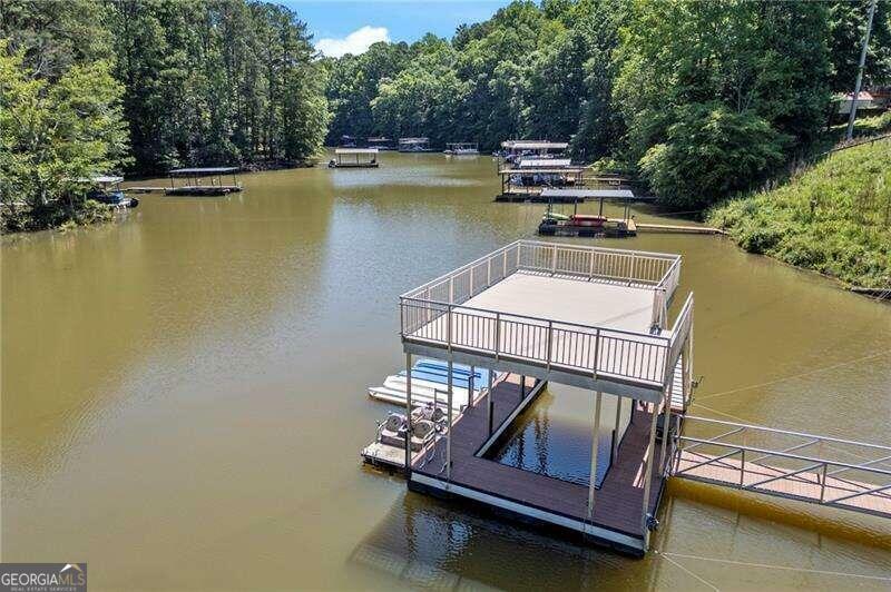 Property Photo:  835 Timber Lake Trail  GA 30041 