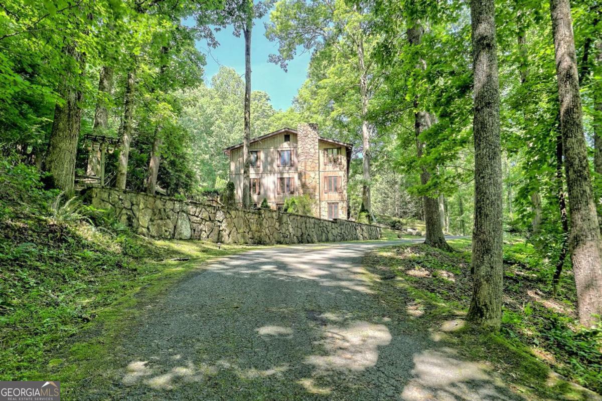 192 Brookwood Drive  Blairsville GA 30512 photo