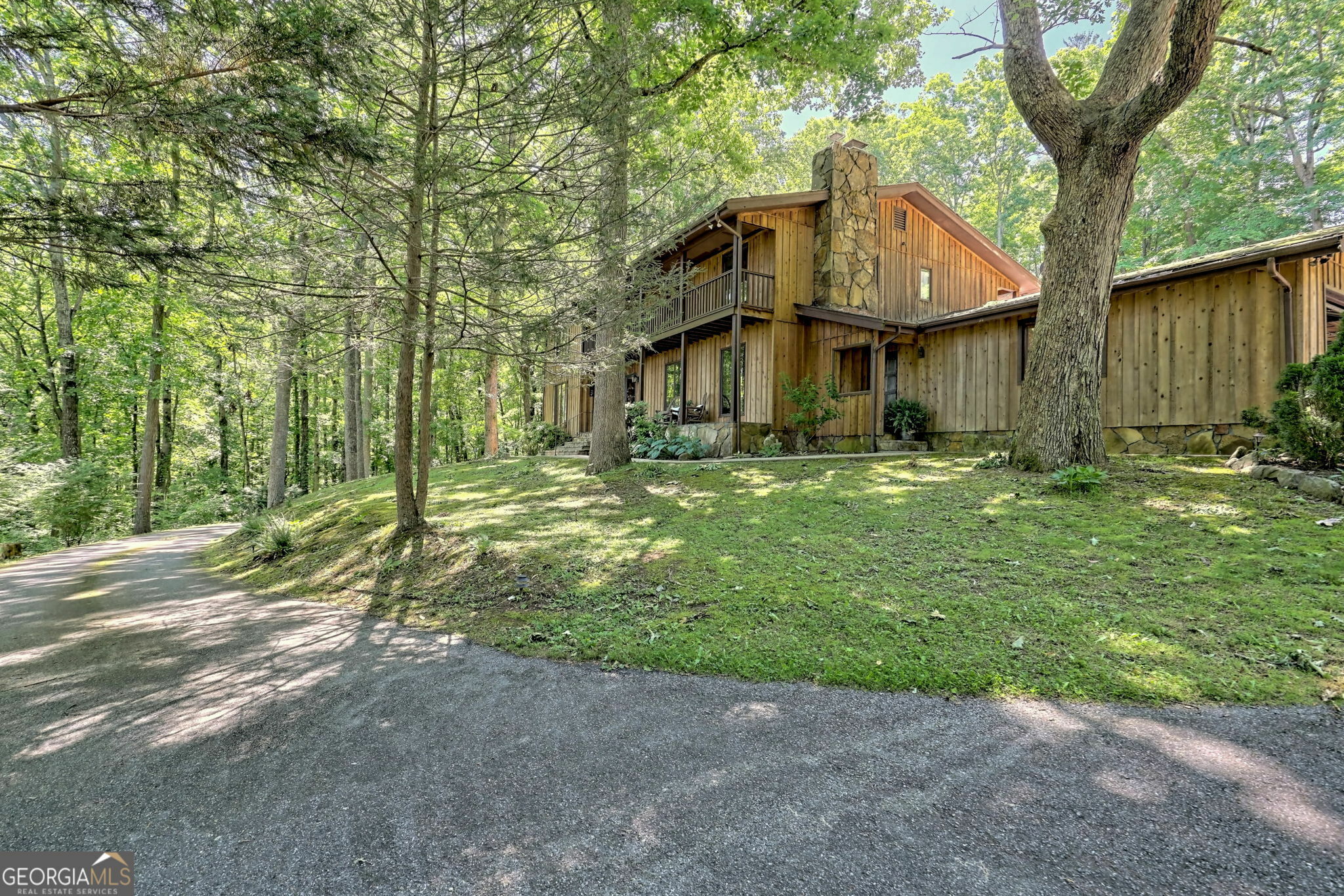192 Brookwood Drive  Blairsville GA 30512 photo