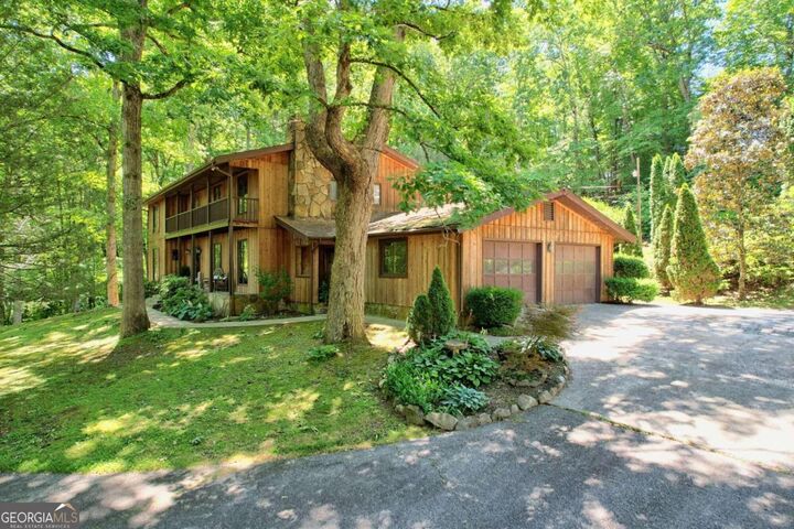 192 Brookwood Drive  Blairsville GA 30512 photo