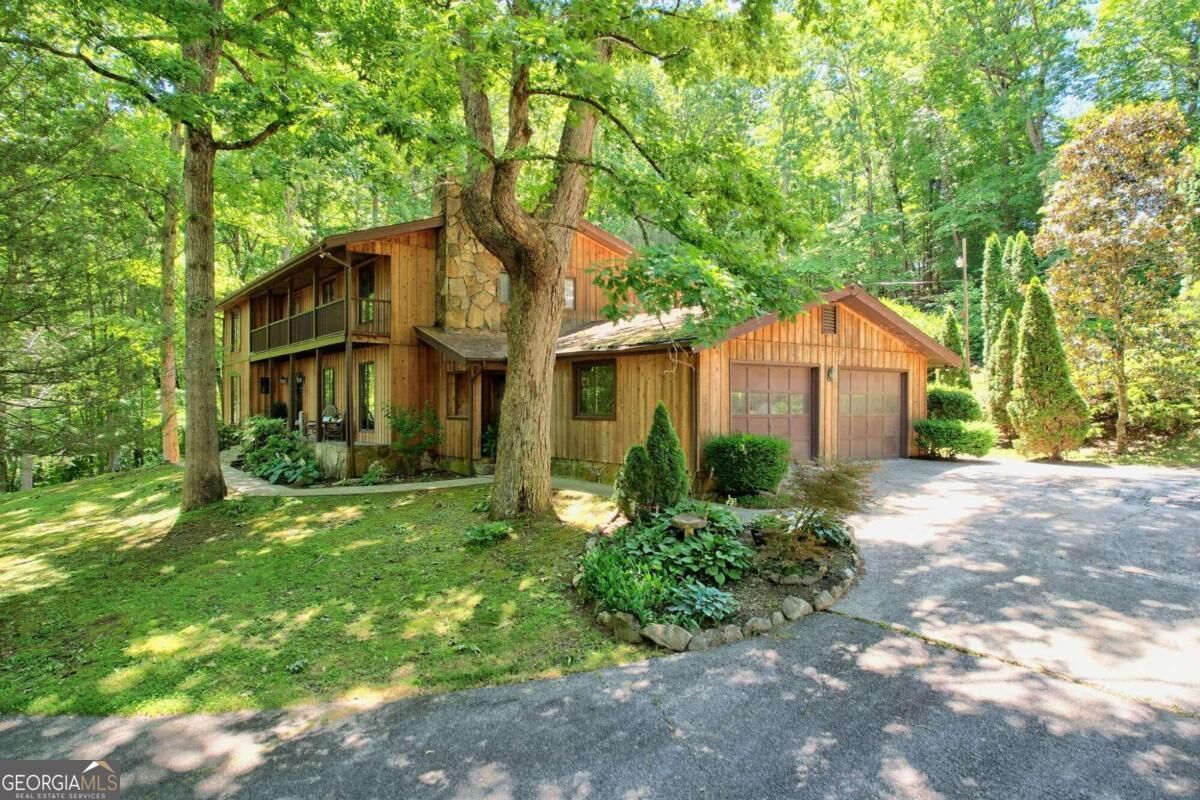 Property Photo: 192 Brookwood Drive GA 30512