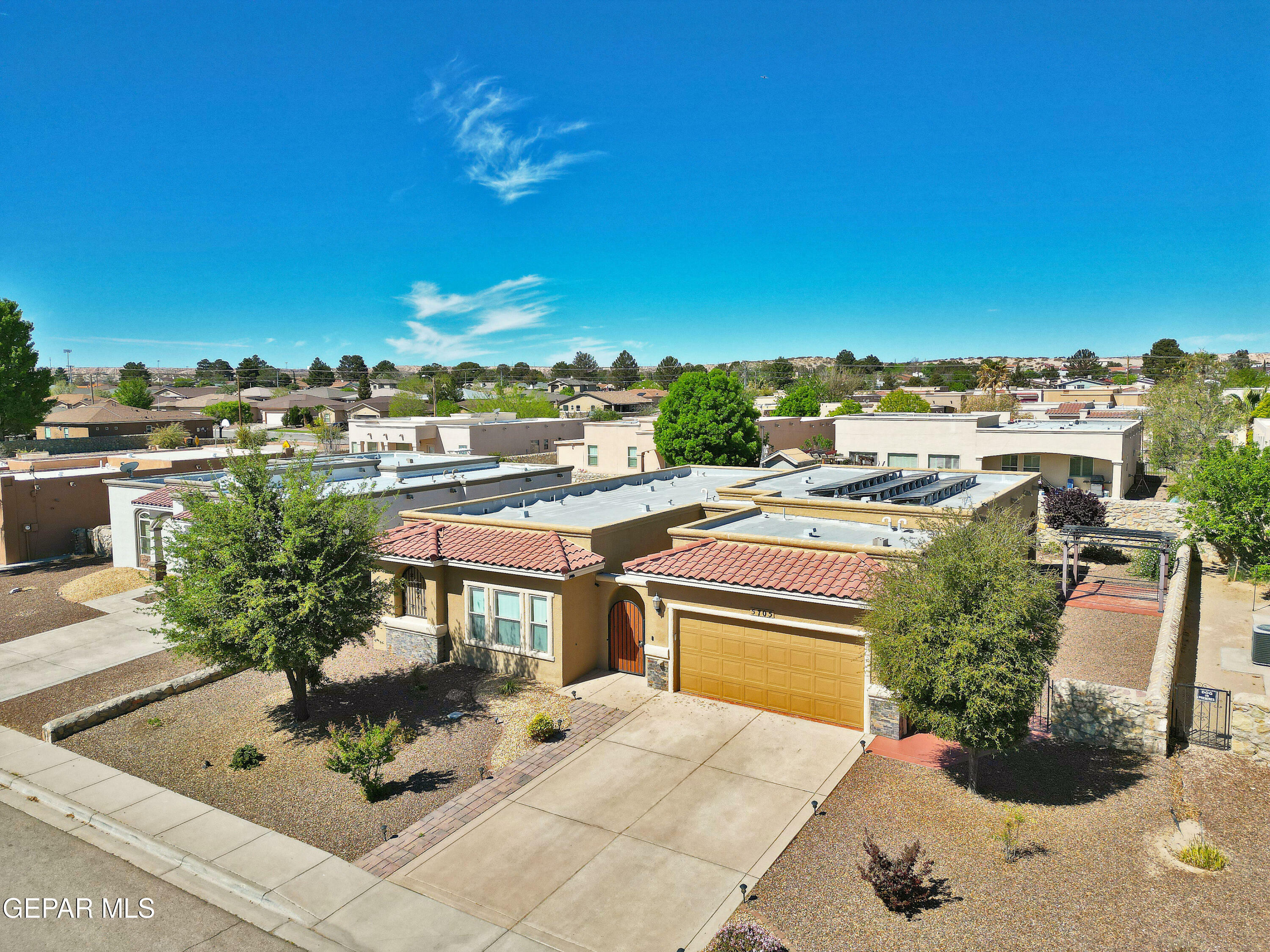 Property Photo:  5705 Wales Drive  NM 88008 