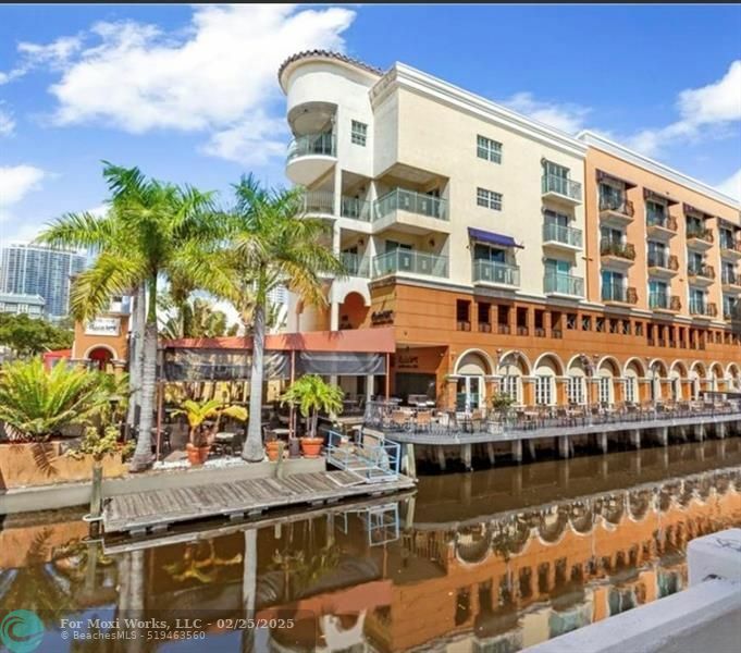 Property Photo:  1111 E Las Olas Blvd 413  FL 33301 