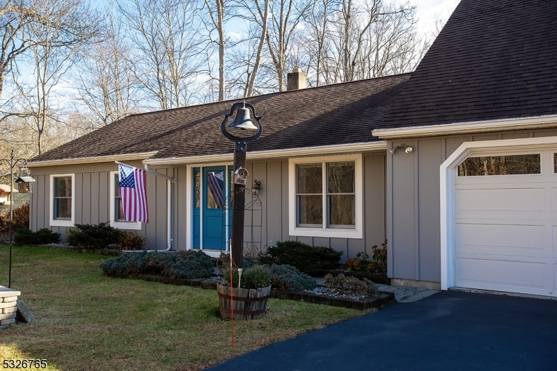 Property Photo:  137 New Rd  NJ 07827 