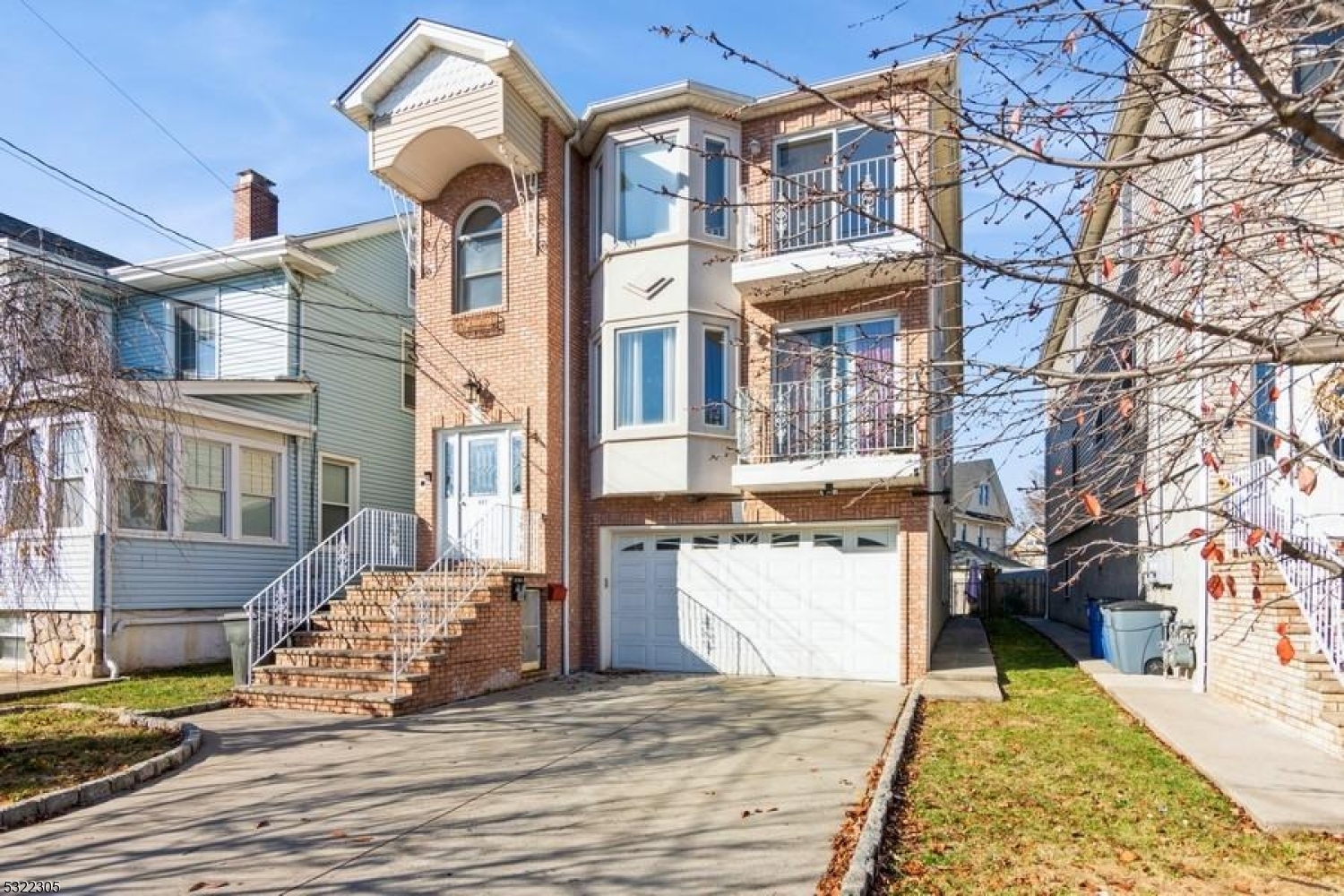 Property Photo:  437 Linden Ave  NJ 07202 