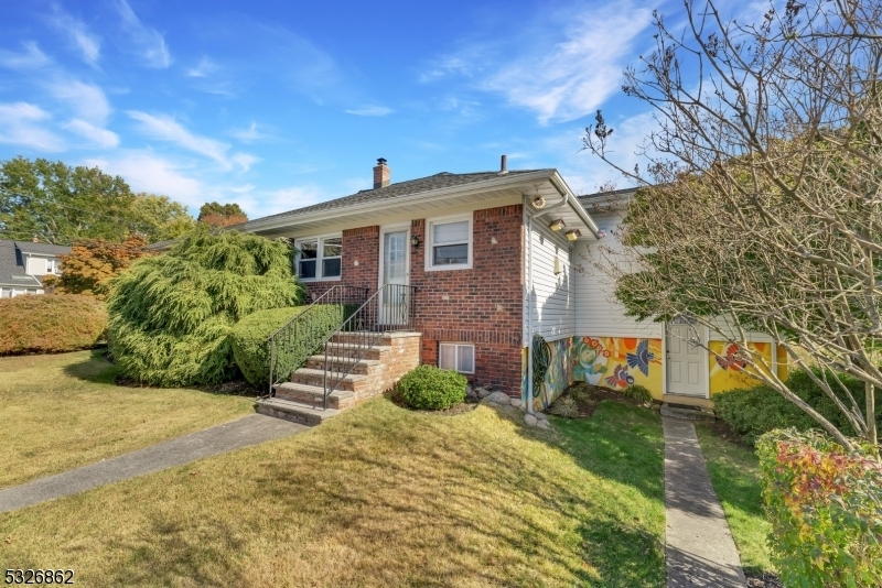 Property Photo:  100 Anderson Ave  NJ 07621 