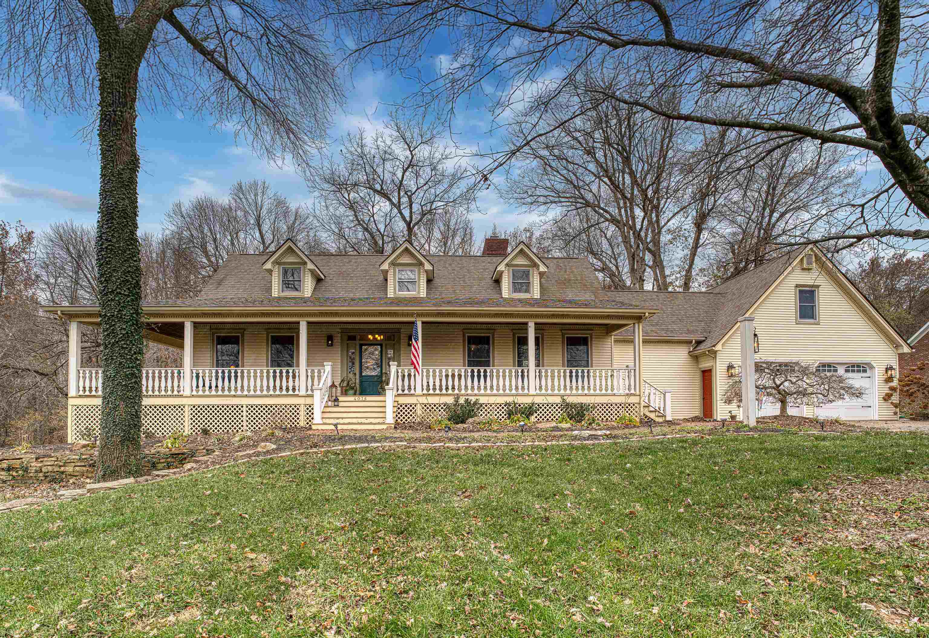 Property Photo:  4076 Shady Hollow  KY 42420 