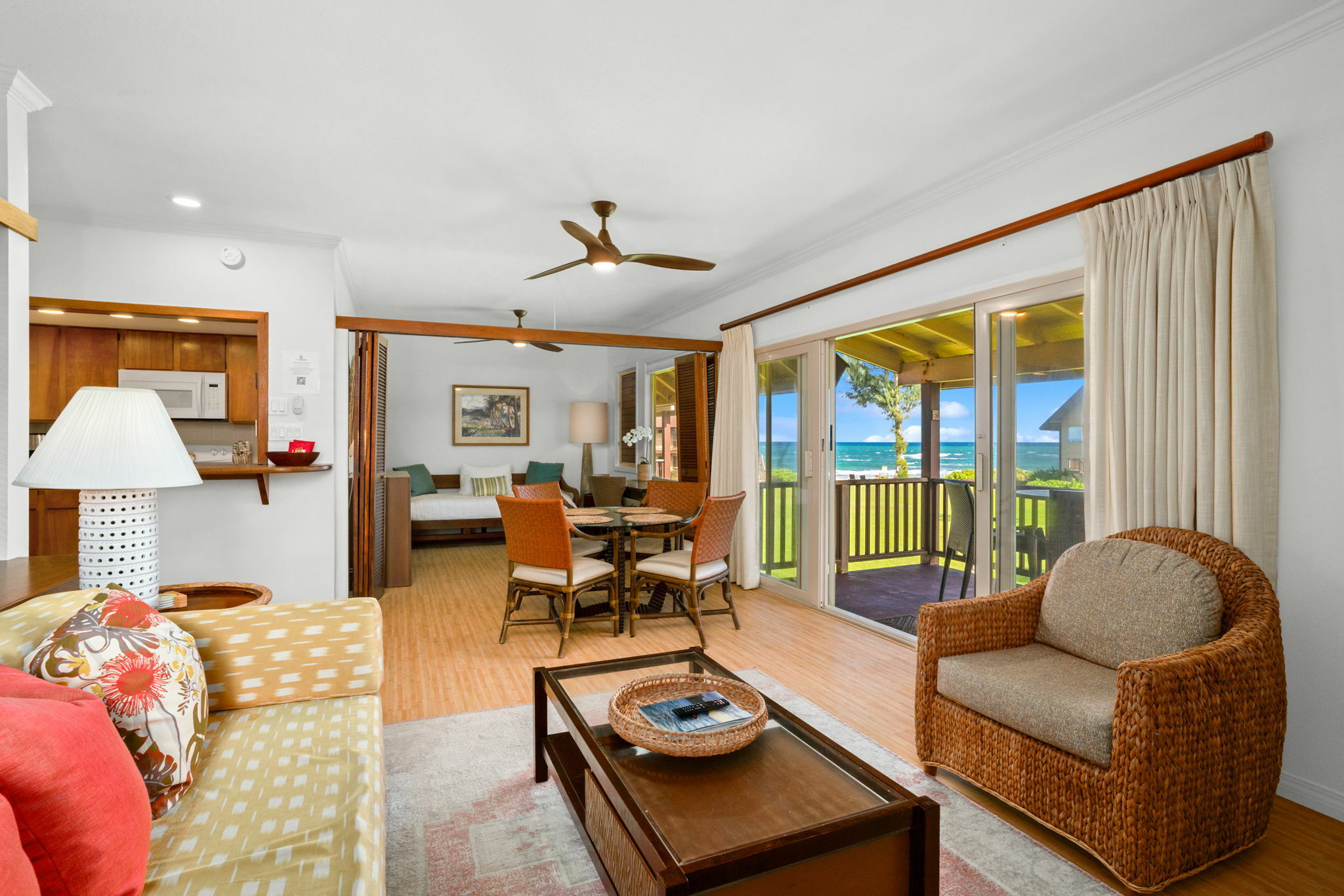 Property Photo:  5-7130 Kuhio Hwy C4  HI 96722 