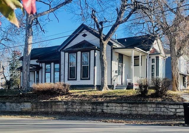Property Photo: 901 Ridenbaugh Street MO 64501