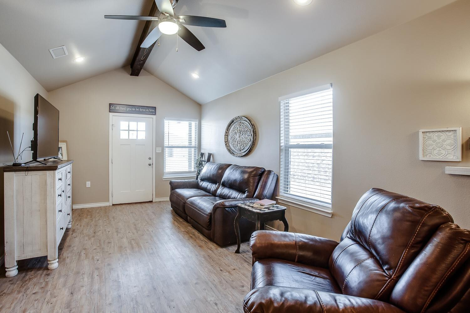 Property Photo: 2613 Loyola Street TX 79415