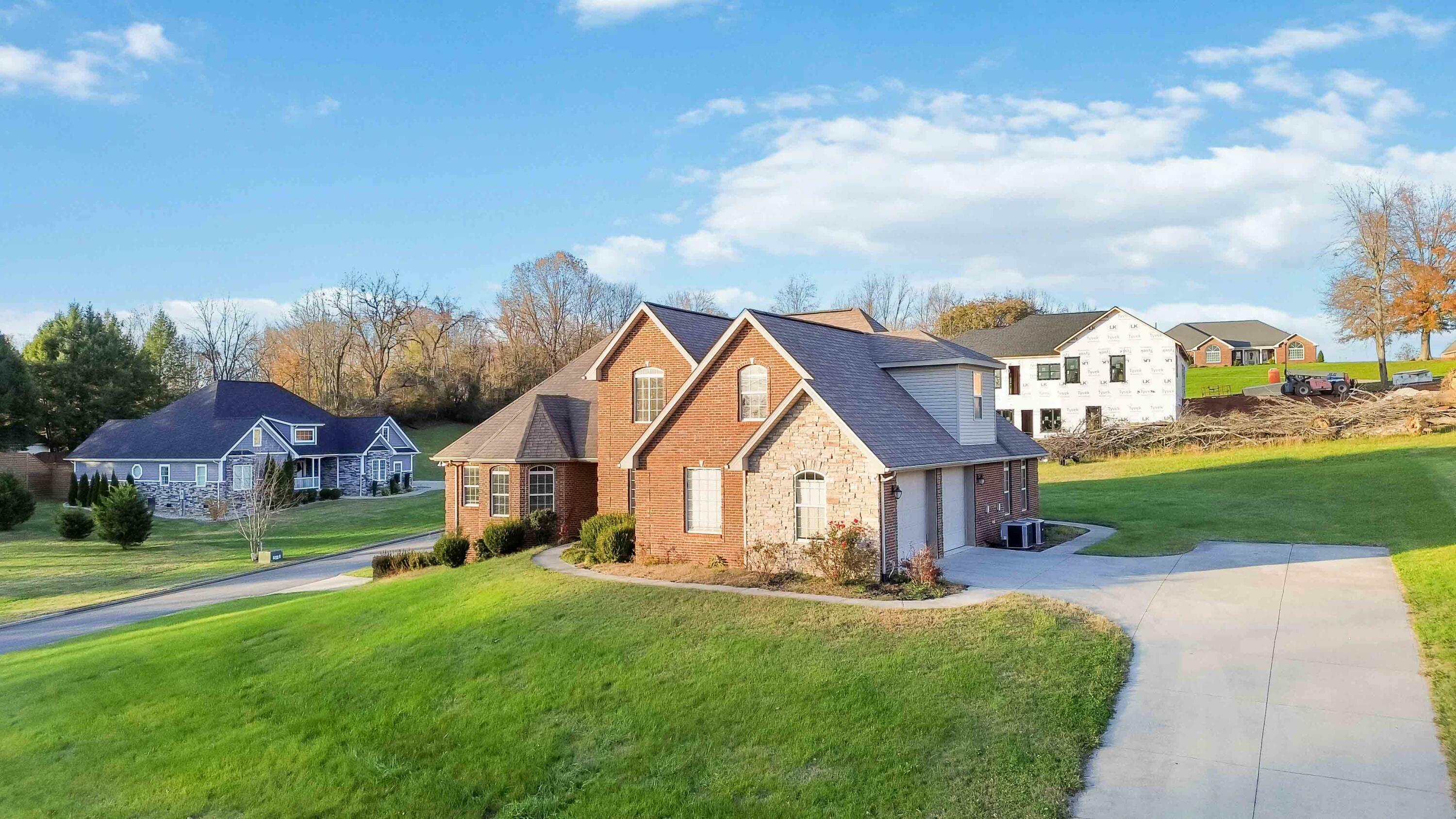 Property Photo:  500 Woods Edge Drive  KY 42503 