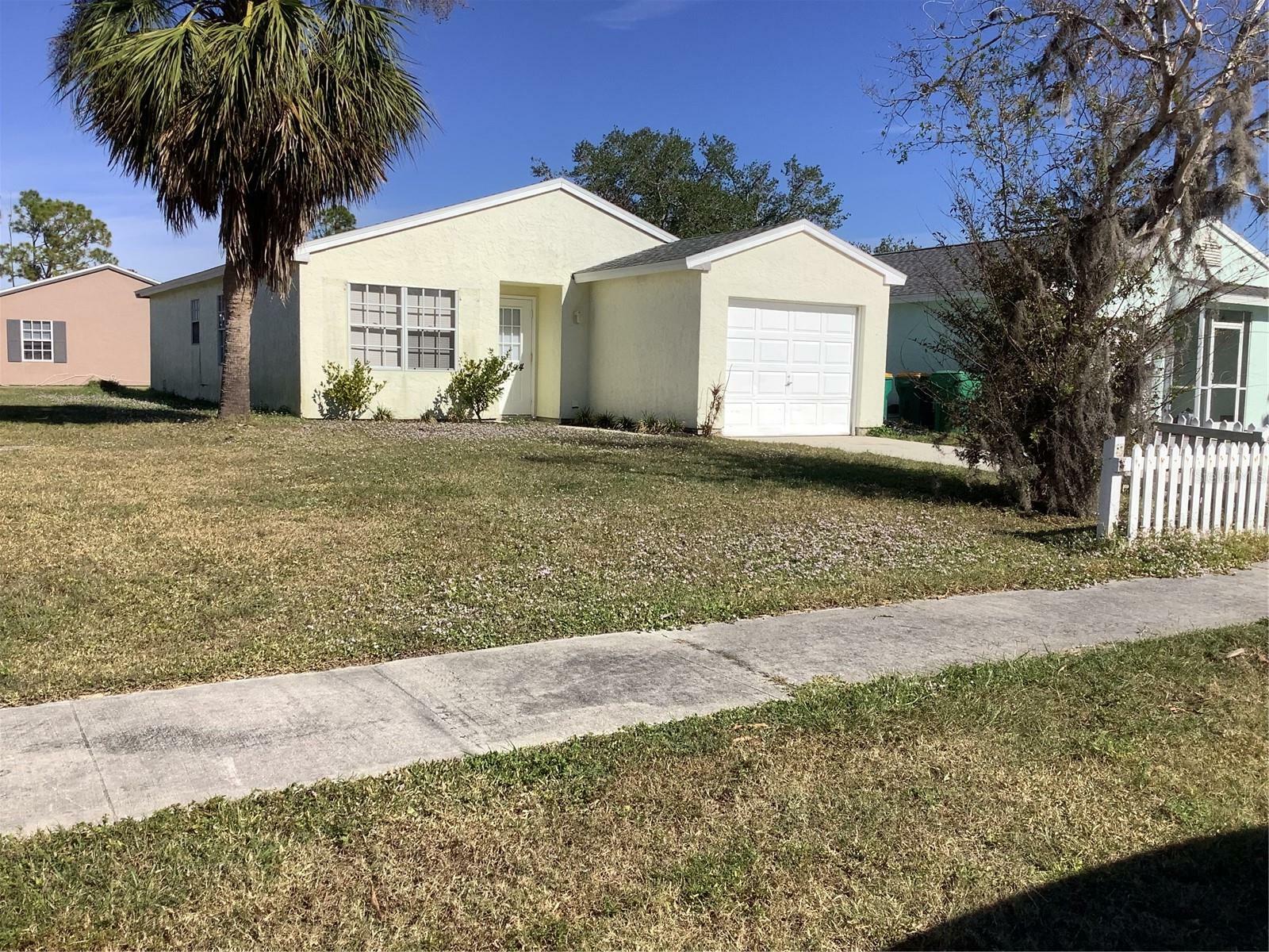 Property Photo:  20044 Sancraft Avenue  FL 33954 