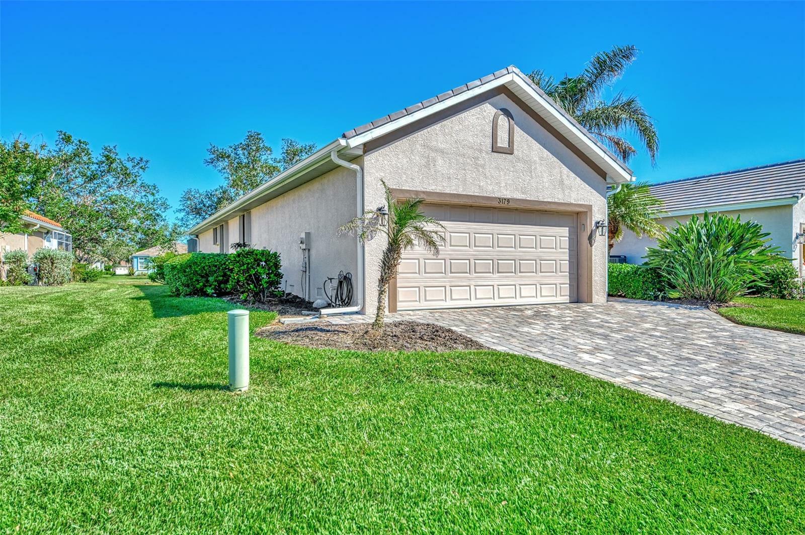 Property Photo:  3179 Osprey Lane  FL 33953 