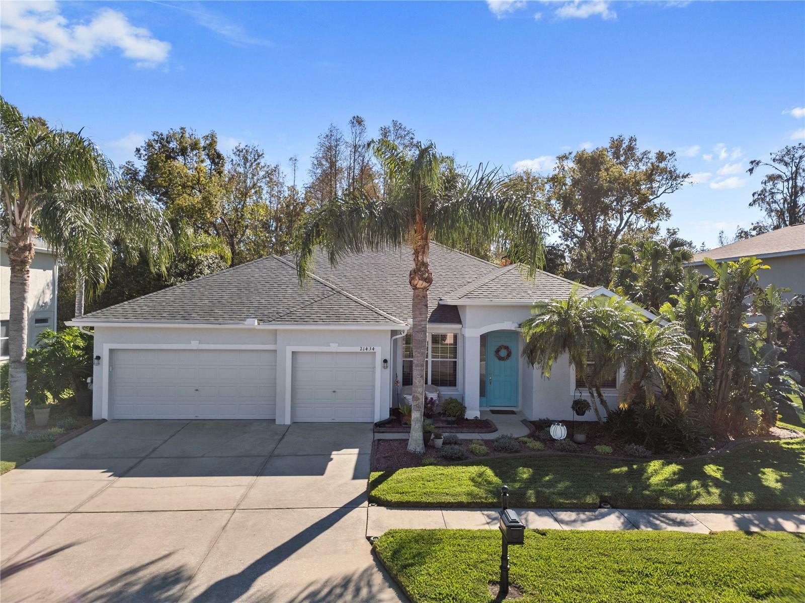 Property Photo:  21434 Preservation Drive  FL 34638 