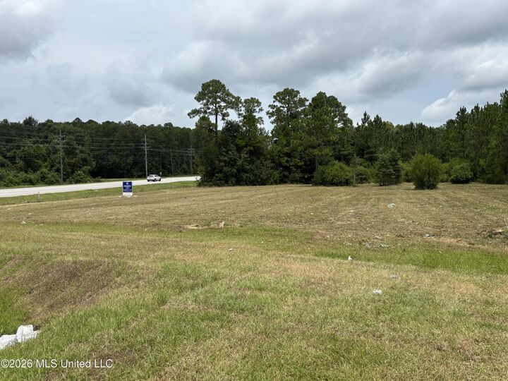 Property Photo: Tucker &Amp Glendale Road MS 39564