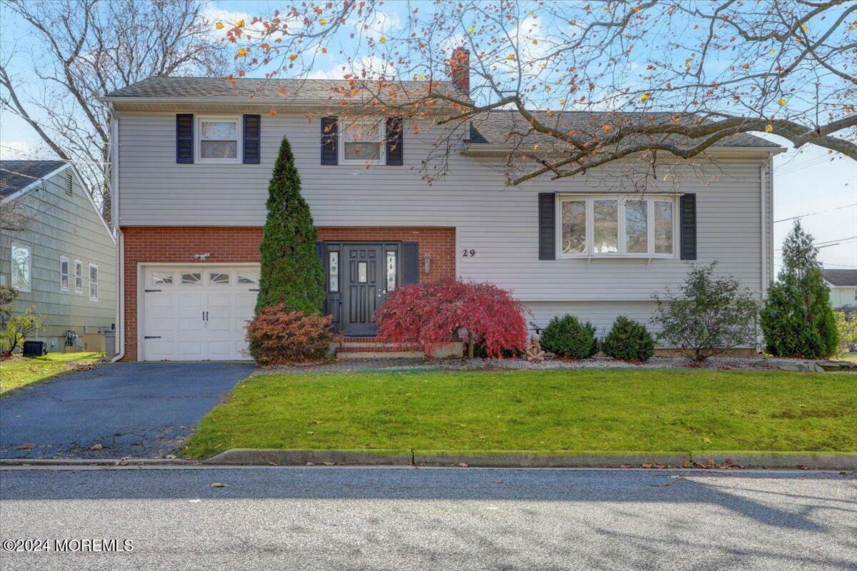 Property Photo:  29 Alexander Avenue  NJ 07728 