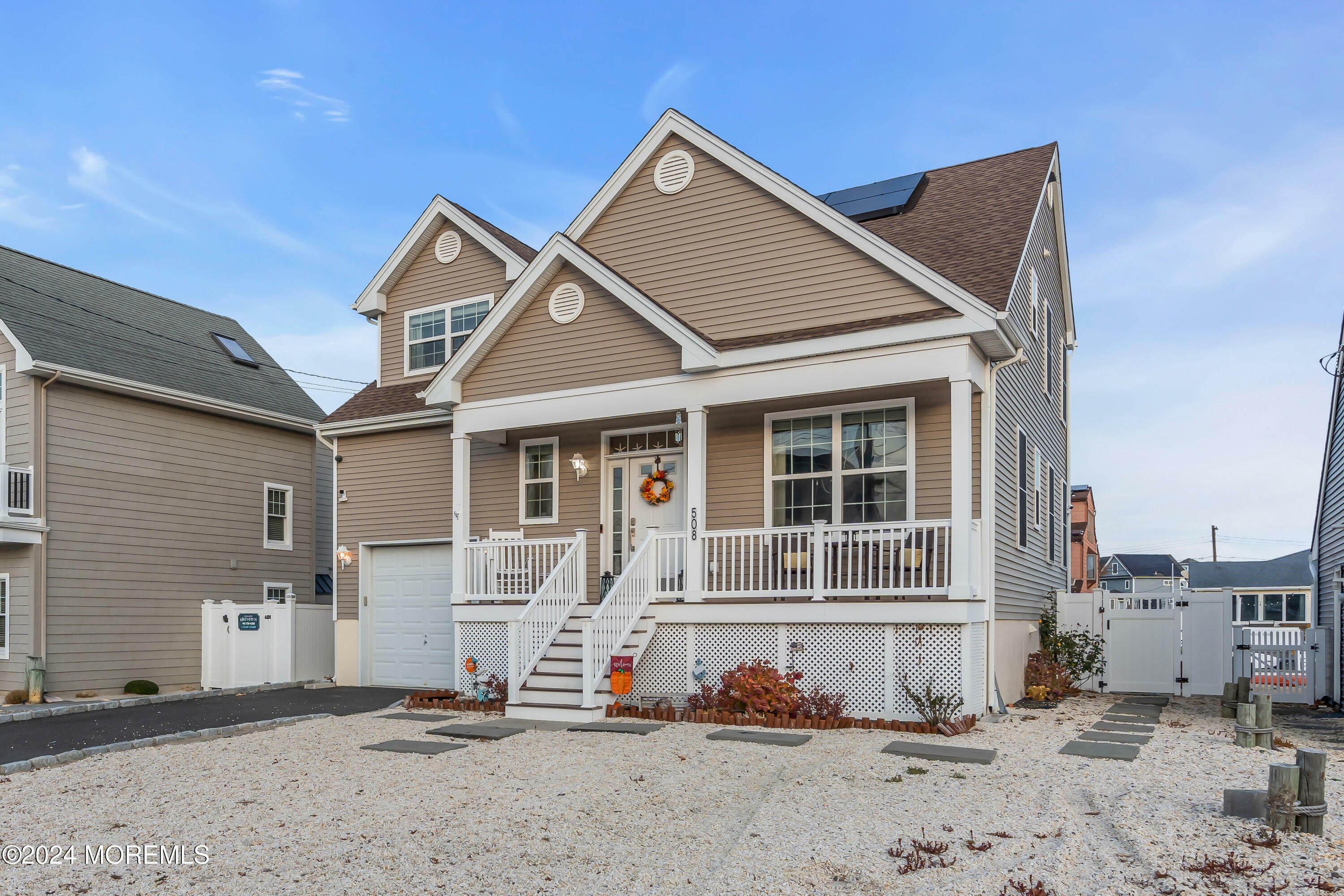 Property Photo:  508 Bayview Drive  NJ 08753 