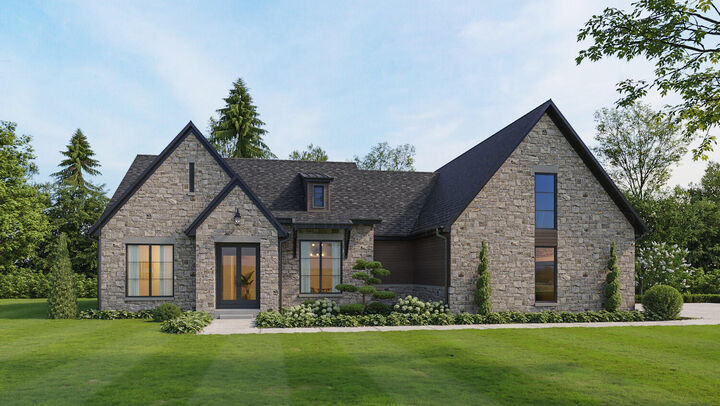 6219 Medinah Lane  Kalamazoo MI 49004 photo