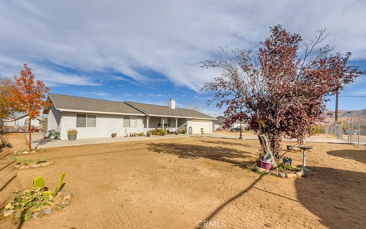 Property Photo:  18492 Live Oak Street  CA 92345 